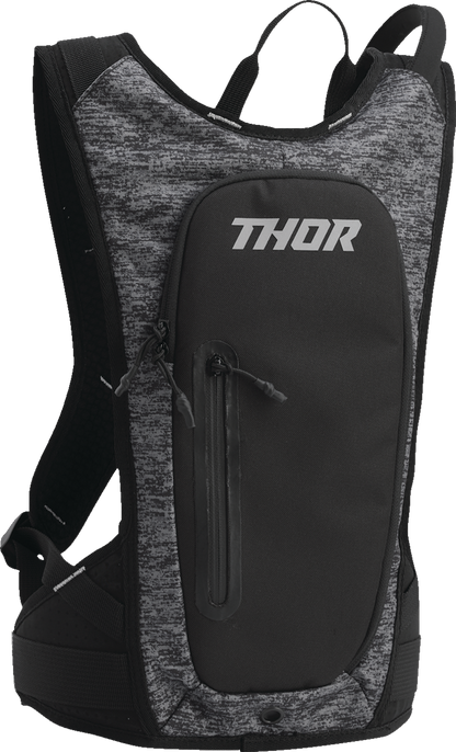 THOR Hydro Pack - Chrome/Heather - 1.5 liter 3519-0072