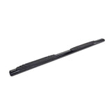 Go Rhino 4in OE Xtreme SideSteps - Textured Black - 71in 640071T