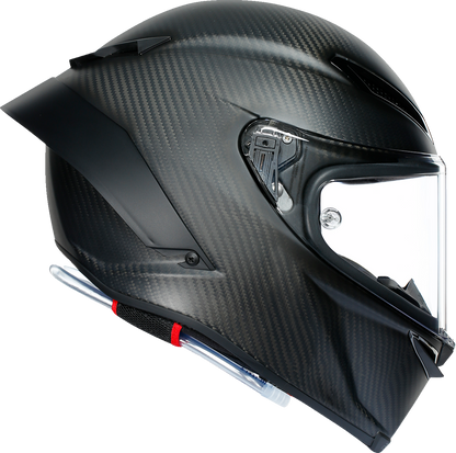 AGV Pista GP RR Helmet - Matte Carbon - Small 2118356002007S