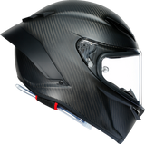 Casco AGV Pista GP RR - Carbono mate - Grande 2118356002007L 