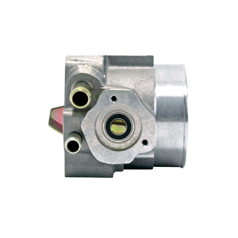 BBK 94-97 GM LT1 5.7 Twin 52mm Throttle Body BBK Power Plus Series 1543