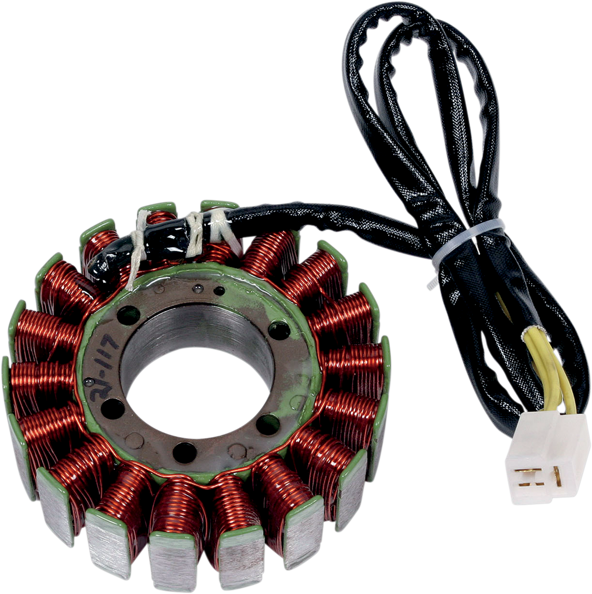 RICK'S MOTORSPORT ELECTRIC Stator - Honda 21-117