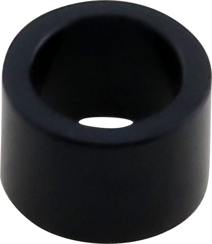 DRAG SPECIALTIES Shift Shaft Spacer - Black D07-0354GB