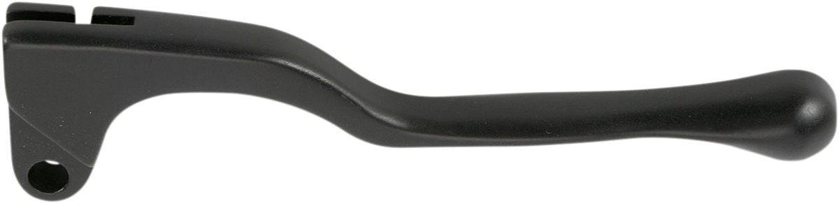 Parts Unlimited Lever - Right Hand - Black 53175-429-770