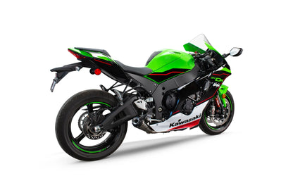 Sistemas deslizantes Two Brothers dB Pro ZX10R 2021- 2022 005-52802-DB 