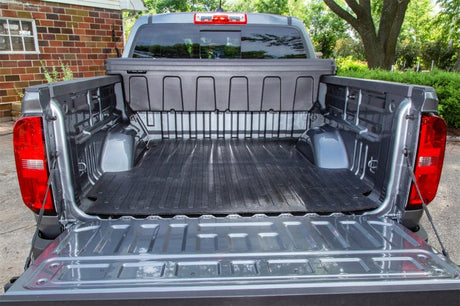 Deezee Universal Tool Box - Specialty Crossover Toolbox Plastic Mid Size DZ 6163P