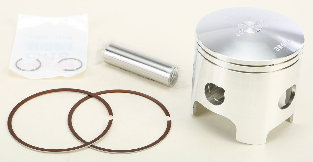 WISECO Piston Kit Pro-Lite 70.00/+1.00 Kaw 750M07000