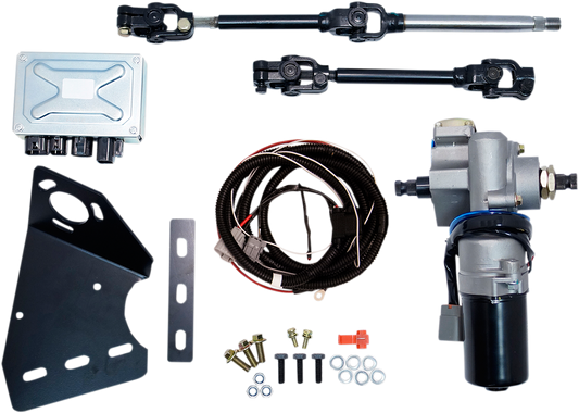 MOOSE UTILITY Electric Power Steering Kit PEPS-4004