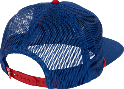 FMF Sandbagger Hat - Blue SP23196902BLU 2501-4056