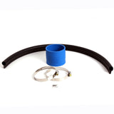 BBK 05-10 Mustang 4.0 V6 Cold Air Intake Kit - Chrome Finish 1737