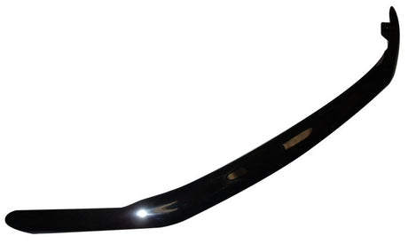 AVS 11-18 Dodge Durango High Profile Bugflector II Hood Shield - Smoke 25134