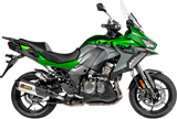 Silenciador AKRAPOVIC - Titanio Versys 1000 2019-2023 S-K10SO22-HWT 1811-3706 