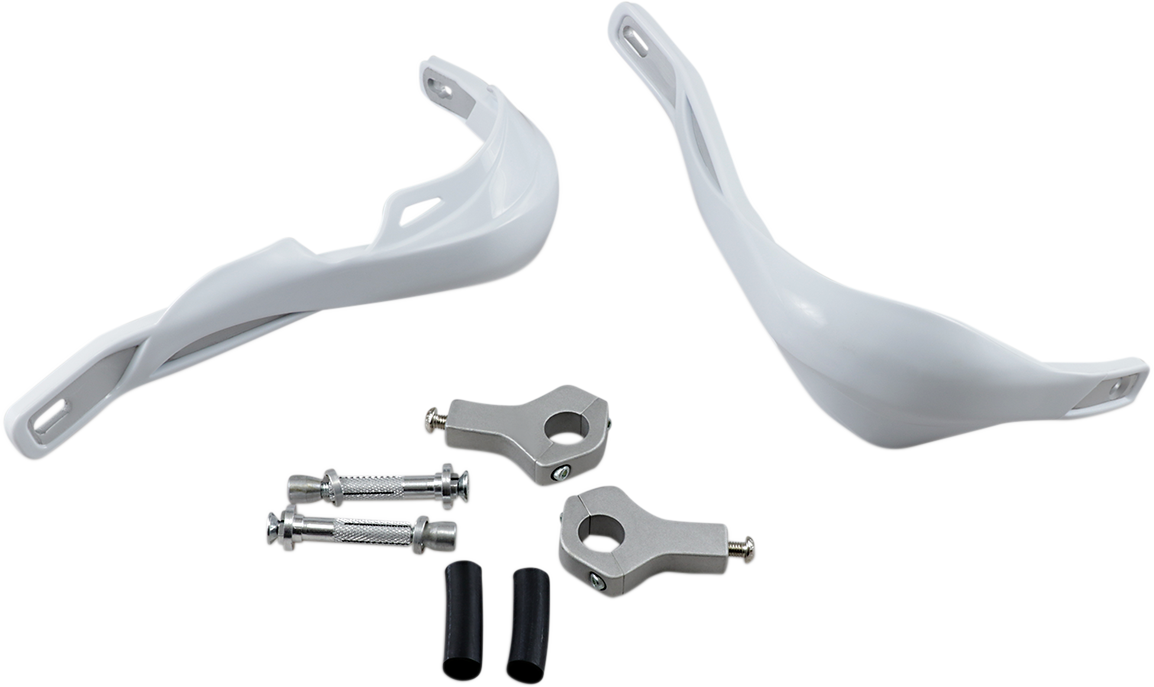 EMGO Handguards - White 79-97950