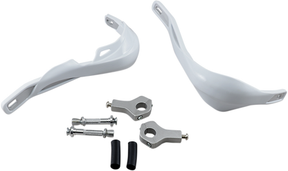 EMGO Handguards - White 79-97950