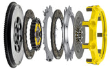 ACT EVO 8/9 5-Speed Only Mod Twin XT Street Kit Sprung Mono-Drive Hub Torque Capacity 875ft/lbs T2S-M01