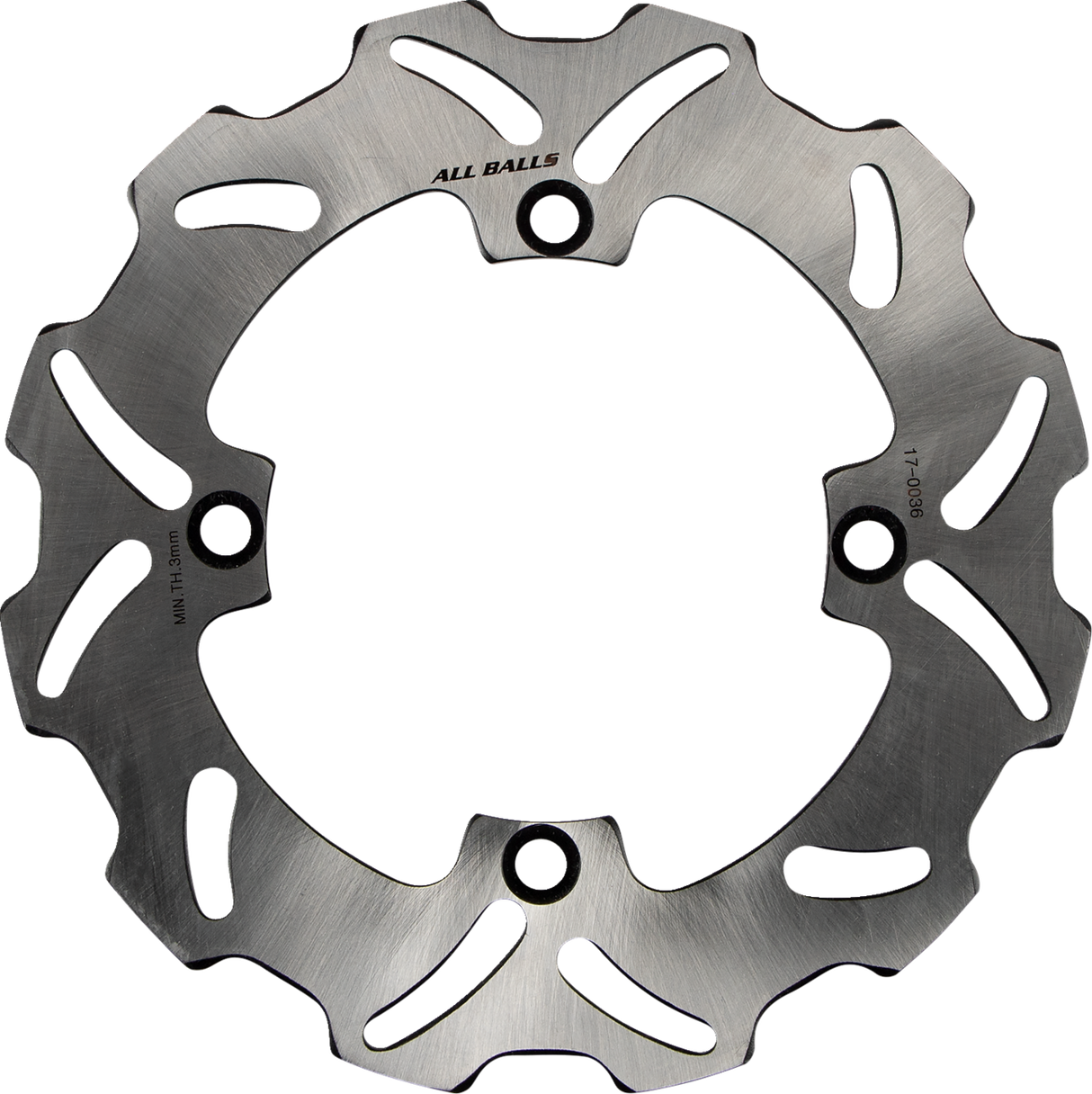 ALL BALLS Brake Rotor - KTM 18-0071