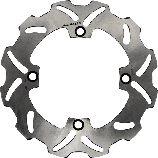 ALL BALLS Brake Rotor - KTM 18-0071