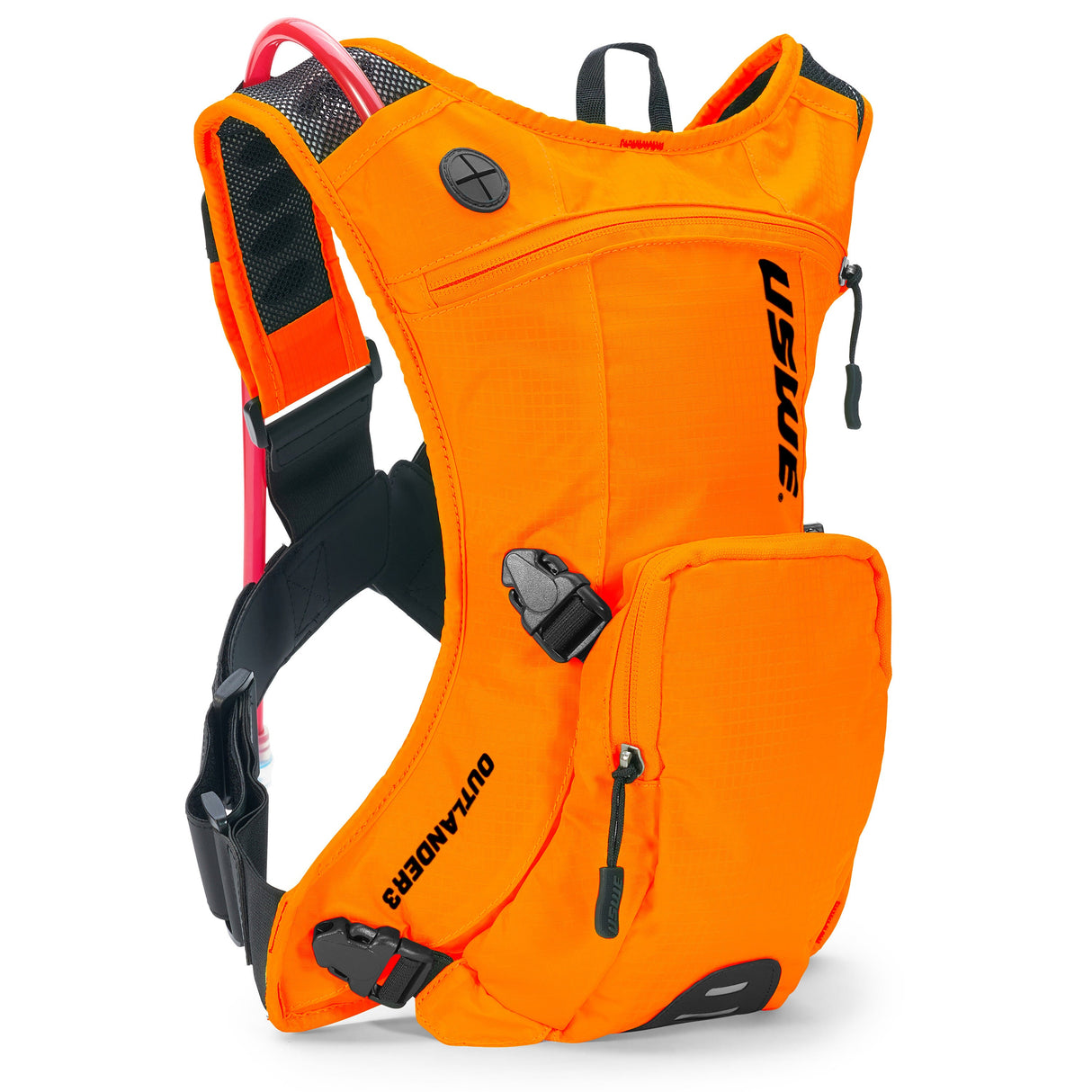 USWE Outlander 3 Hydration System Factory Orange 3.0l 2031006