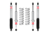 Eibach Pro-Truck Lift Kit for 16-18 Toyota Tacoma