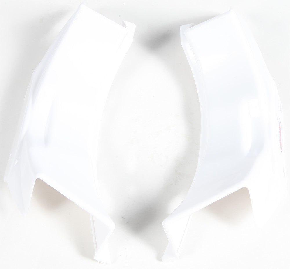 POLISPORT R.A.D.S. '06-08 Yam White 8551600001