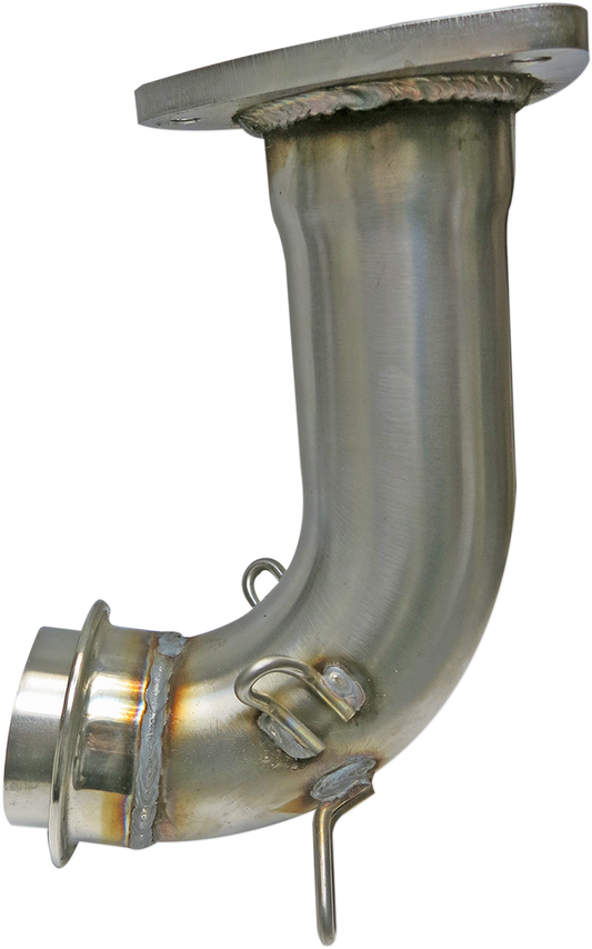 BASSANI XHAUST Down Pipe - Slingshot 6S19