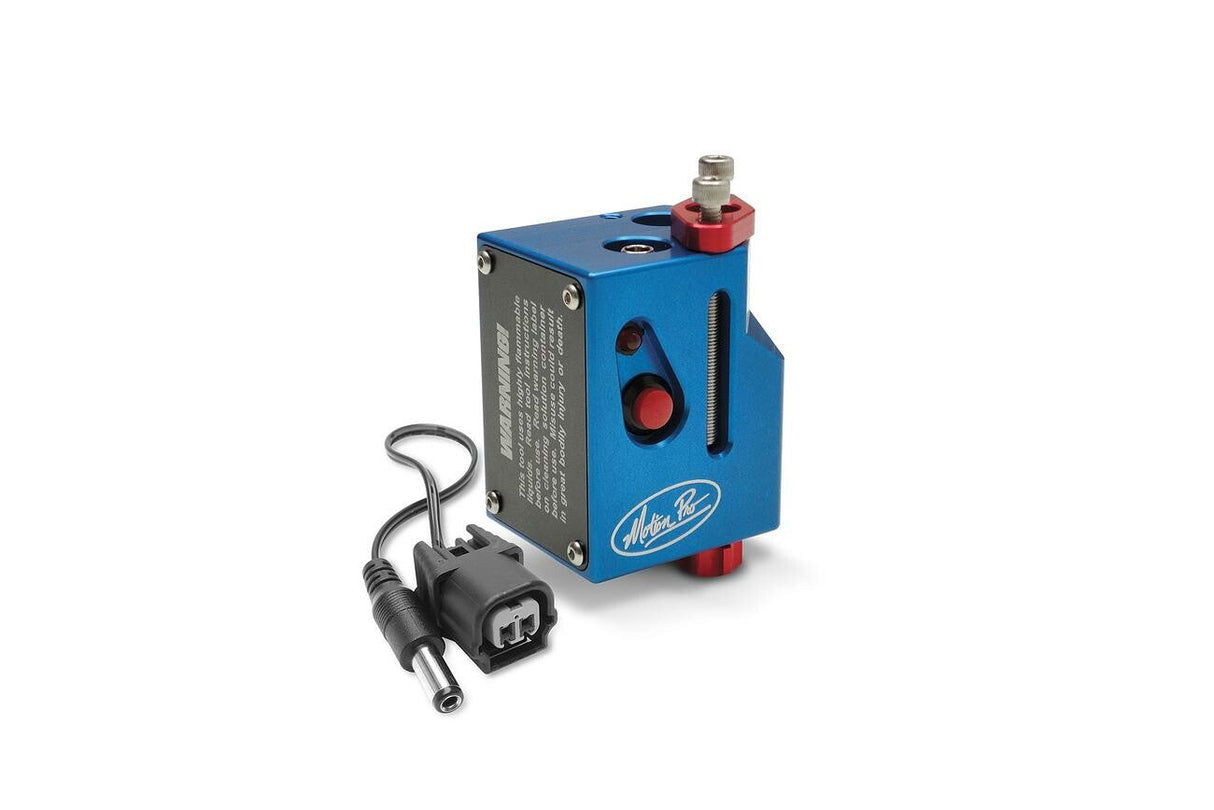 MOTION PROYz250f Fuel Injector Cleaner Kit08-0615