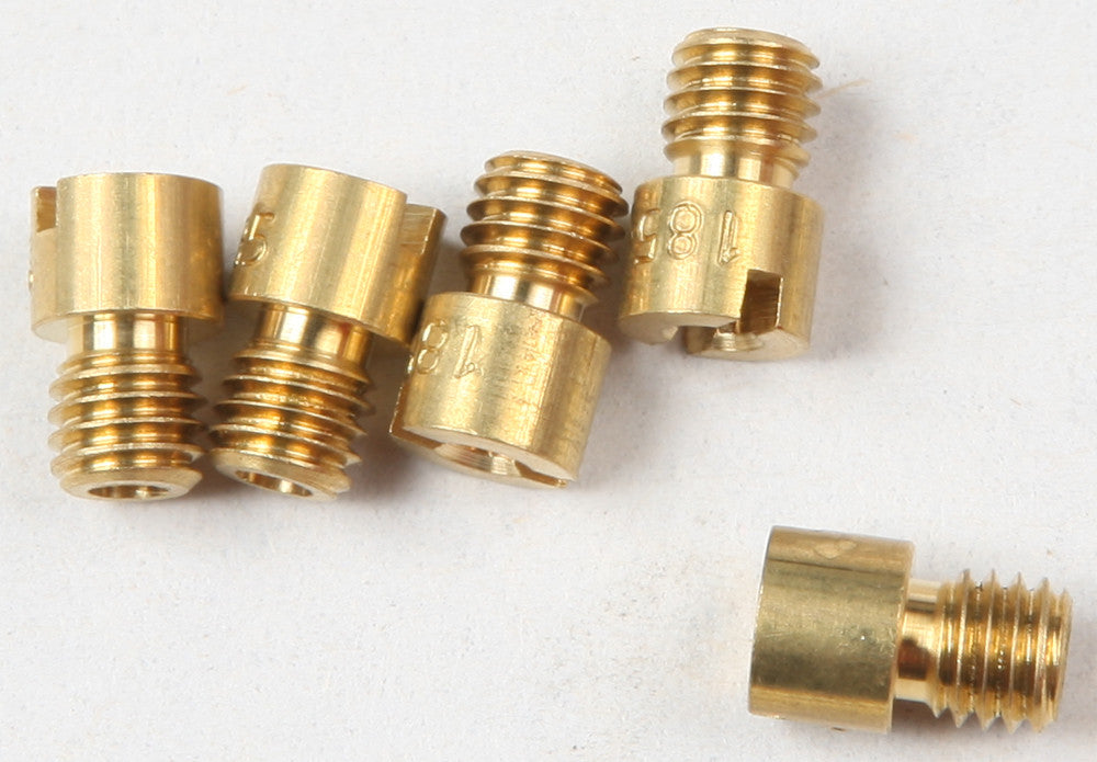 CYCLE PRO Cv Carb Recalibration Tuner Kit Jets #1.85 5/Pk 16641