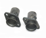JBA 2.5in Stainless 1650 EFI Starter Tubes 1650-1ST