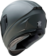 Z1R Jackal Helmet - Primer Gray - Smoke - 2XL 0101-14004