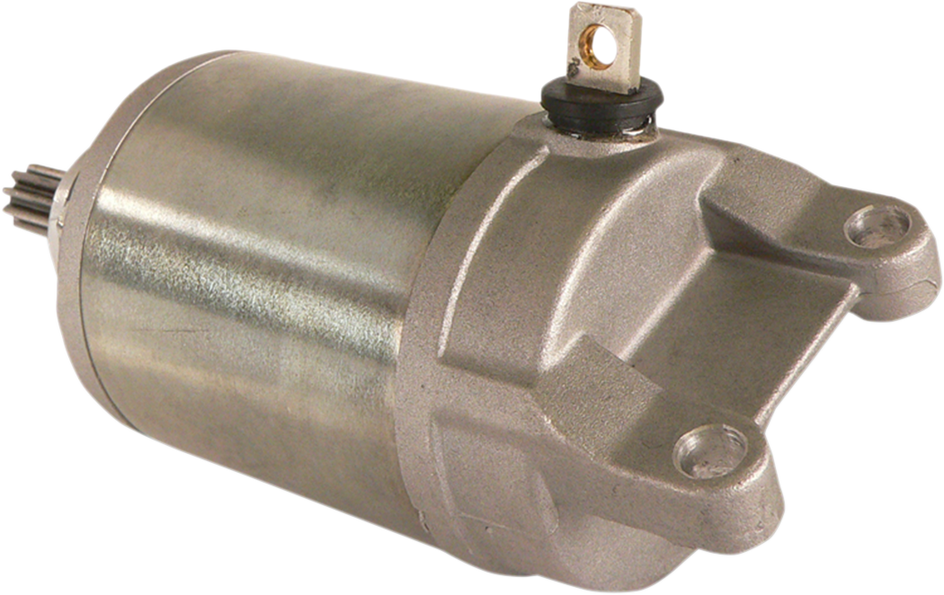 Parts Unlimited Starter Motor 410-52298