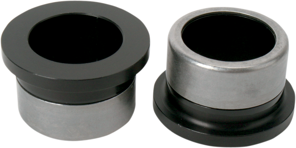 MOOSE RACING Wheel Spacer - Aluminum - Rear 11-1015-1