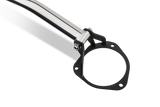 BLOX Racing 2015+ Subaru WRX STI - Without Holes Front And Rear Strut Tower Bars BXSS-50022-FR-RR