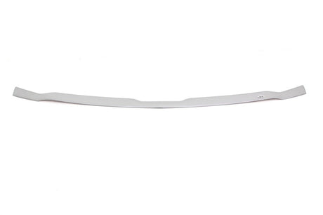 AVS 14-15 Chevy Silverado 1500 Aeroskin Low Profile Hood Shield - Chrome 622062
