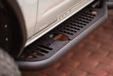 DV8 Offroad 21-22 Ford Bronco OE Plus Series Side Steps SRBR-02