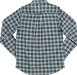 BILTWELL Pacific Flannel Shirt - Medium 8145-069-003