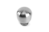Perrin BRZ/FR-S/86 Brushed Barrel 1.85in Stainless Steel Shift Knob PSP-INR-131-2