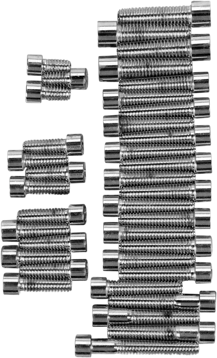 DRAG SPECIALTIES DS-190758S MK142S