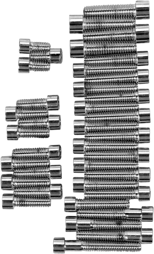 DRAG SPECIALTIES DS-190758S MK142S