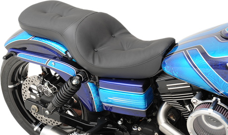DRAG SPECIALTIES Low Touring Seat - Pillow - FXD 0803-0560