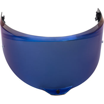 AGV Shield Gt8-1 Iridium Blue 2018500146-67L-N