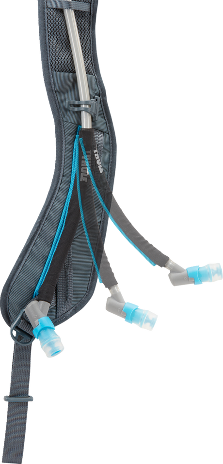 THULE Rail Hydration Backpack - Dark Slate Gray - 18 L 3204482