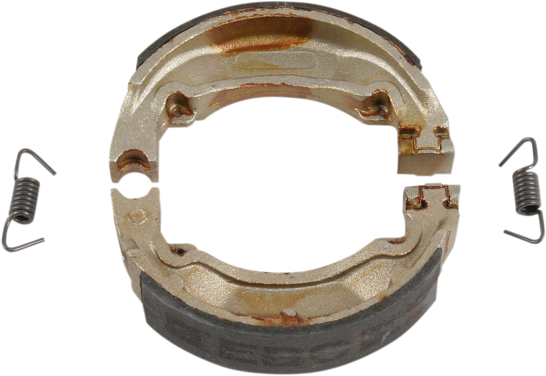 EBC Brake Shoes - Yamaha 504