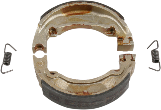 EBC Brake Shoes - Yamaha 504