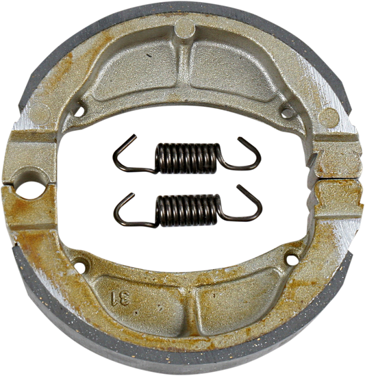 EBC Brake Shoes - Kawasaki/Suzuki 715