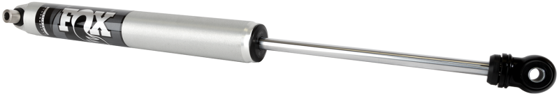 Fox 2018+ Jeep Wrangler JL 2.0 Performance Series 11.1in Smooth Body IFP Rear Shock 2-3in. Lift 985-24-178