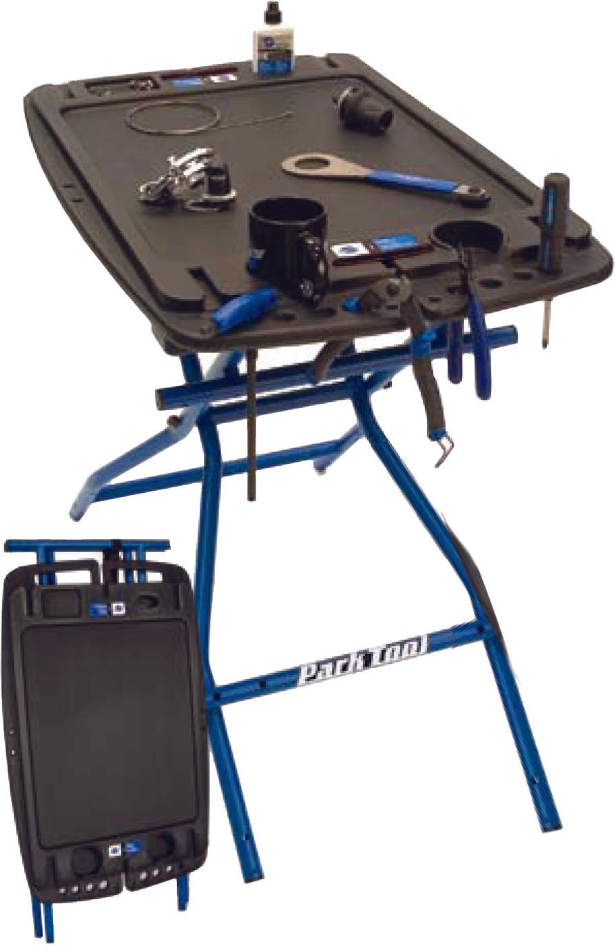 PARK TOOLPortable WorkbenchPB-1