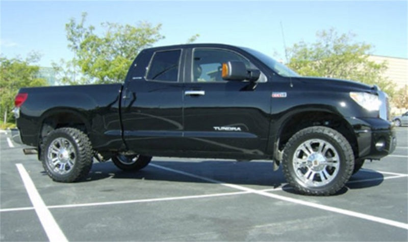 Tuff Country 07-22 Tundra 4X4/2wd 3in Front/1in Rear Lift Kt (No Shocks) 53072