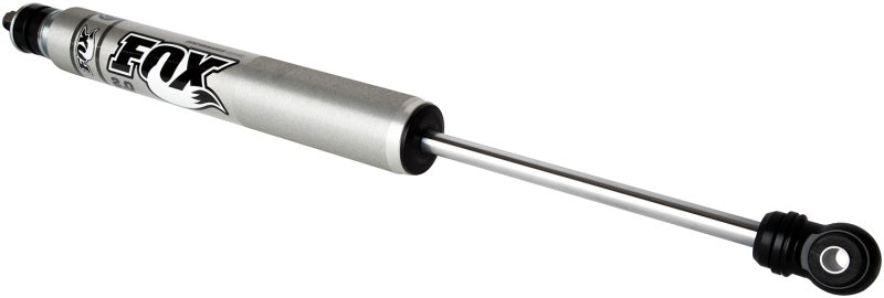 Fox 07+ Jeep JK 2.0 Performance Series 9.6in. Smooth Body IFP Front Shock (Alum) / 1.5-3.5in. Lift 980-24-887