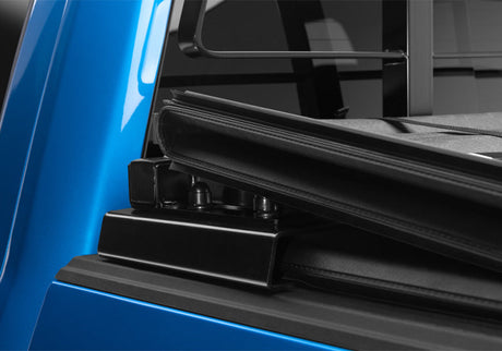 BackRack 17-23 F250/350 (Aluminum Body) Original Rack Frame Only Requires Hardware 15018