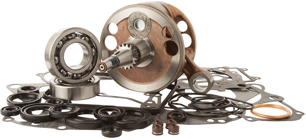 HOT RODS Bottom End Kit CBK0140